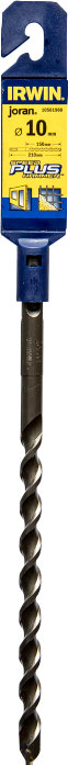 Betongbor 10x210 mm - SDS-PLUS